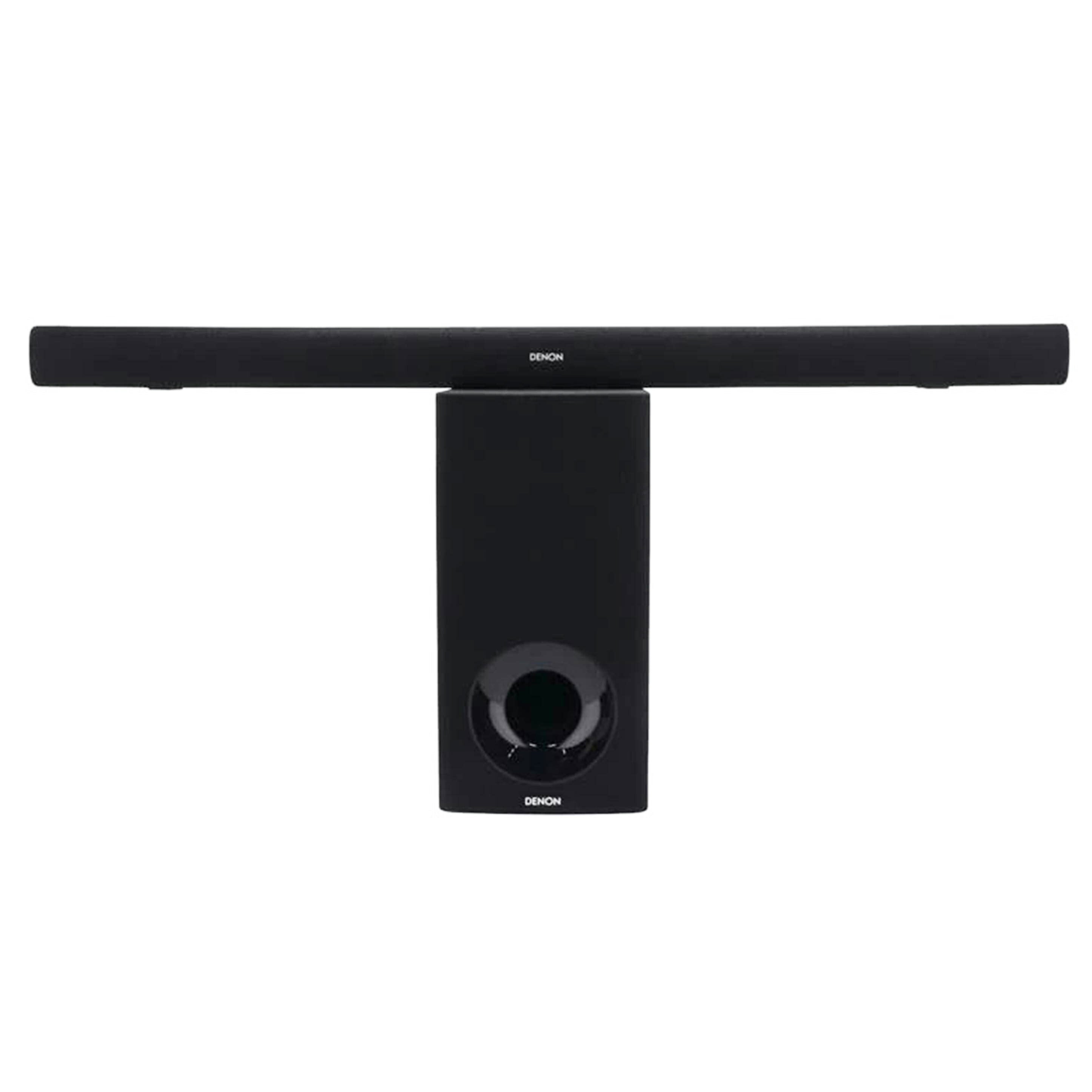 DENON デノン /ホームシアターサウンドバーシステム/DHT-S316//BFQ39190707834/Bランク/19