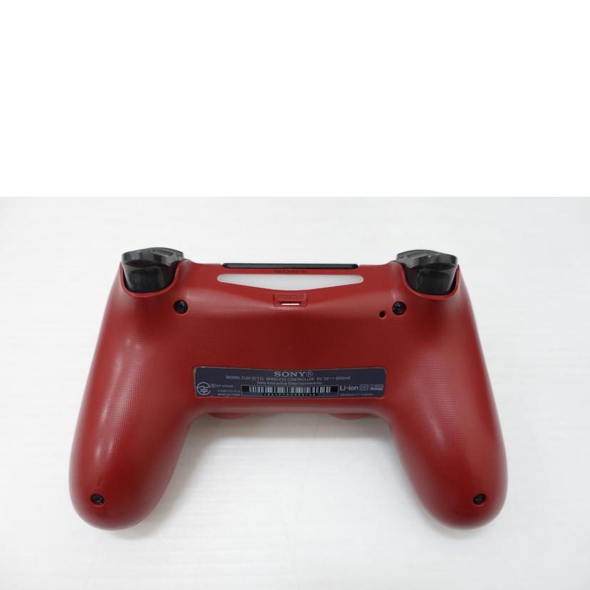 SONY ソニー/PS4Pro本体モンハンワールドエディション/CUHJ10020//5660231/Bランク/88
