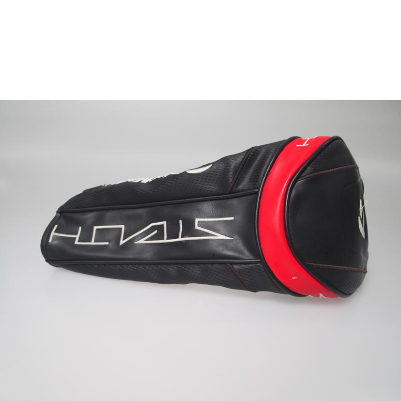 TaylorMade テーラーメイド/ドライバー/STEALTH//Bランク/76