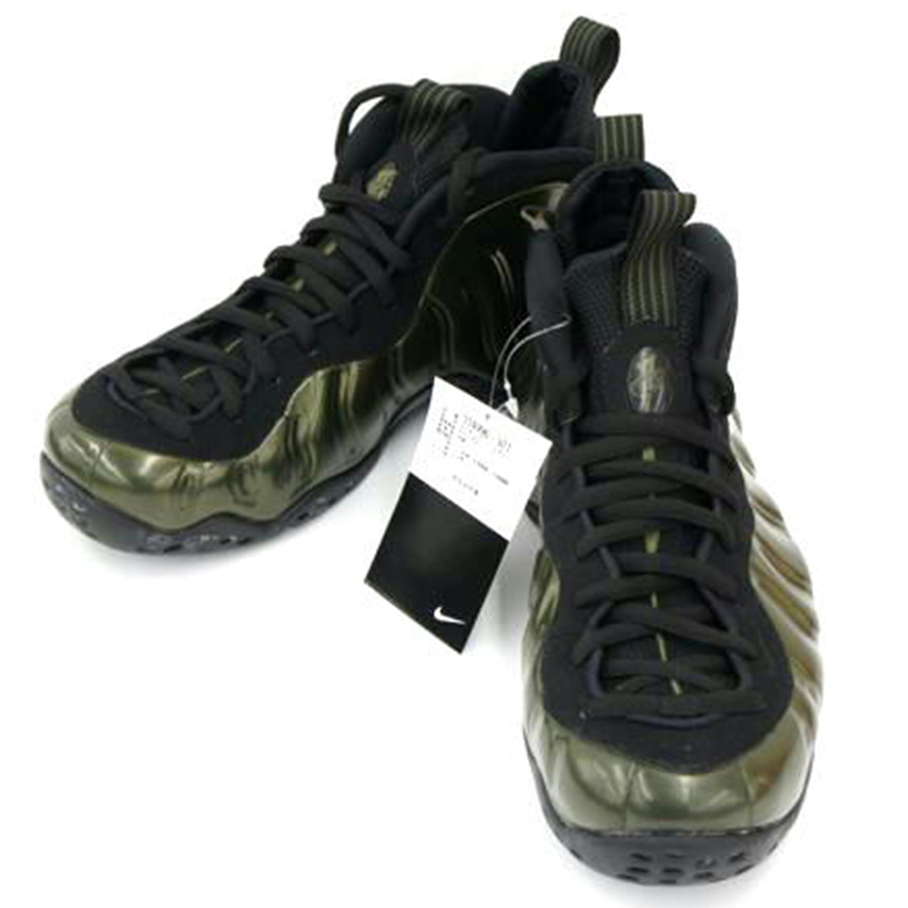NIKE ナイキ/エアフォームポジット1/314996-301//SAランク/18