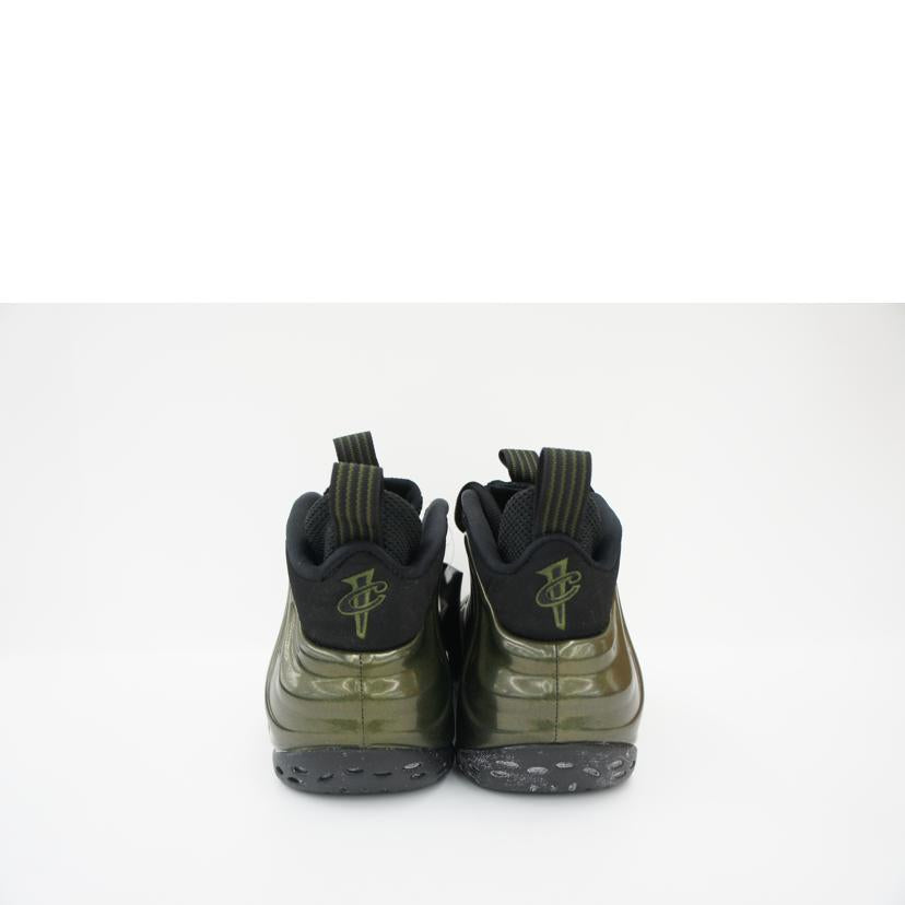 NIKE ナイキ/エアフォームポジット1/314996-301//SAランク/18