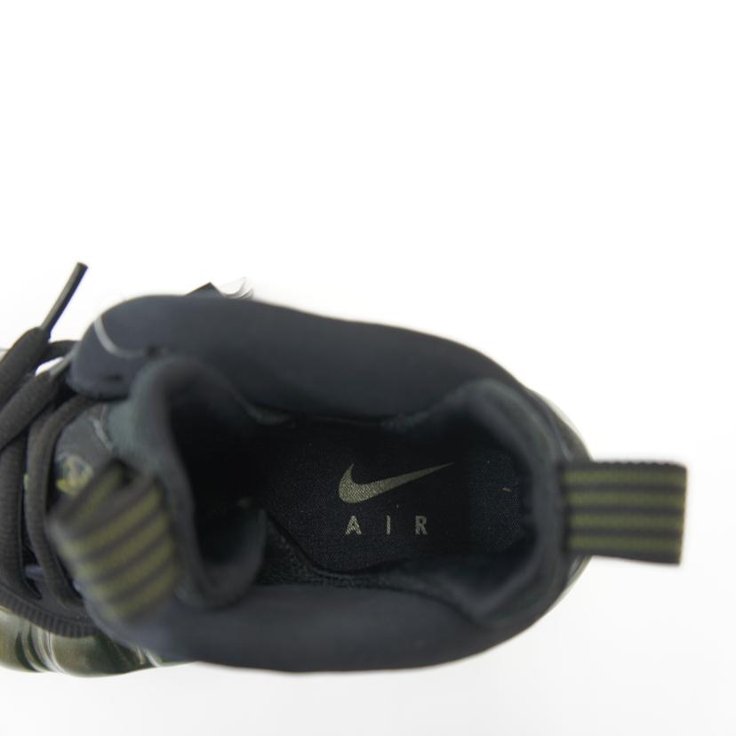 NIKE ナイキ/エアフォームポジット1/314996-301//SAランク/18