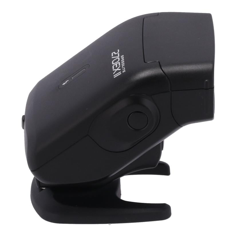 Canon キヤノン /フラッシュ/スピードライト/270EXII SPEEDLITE//810901851/Bランク/82