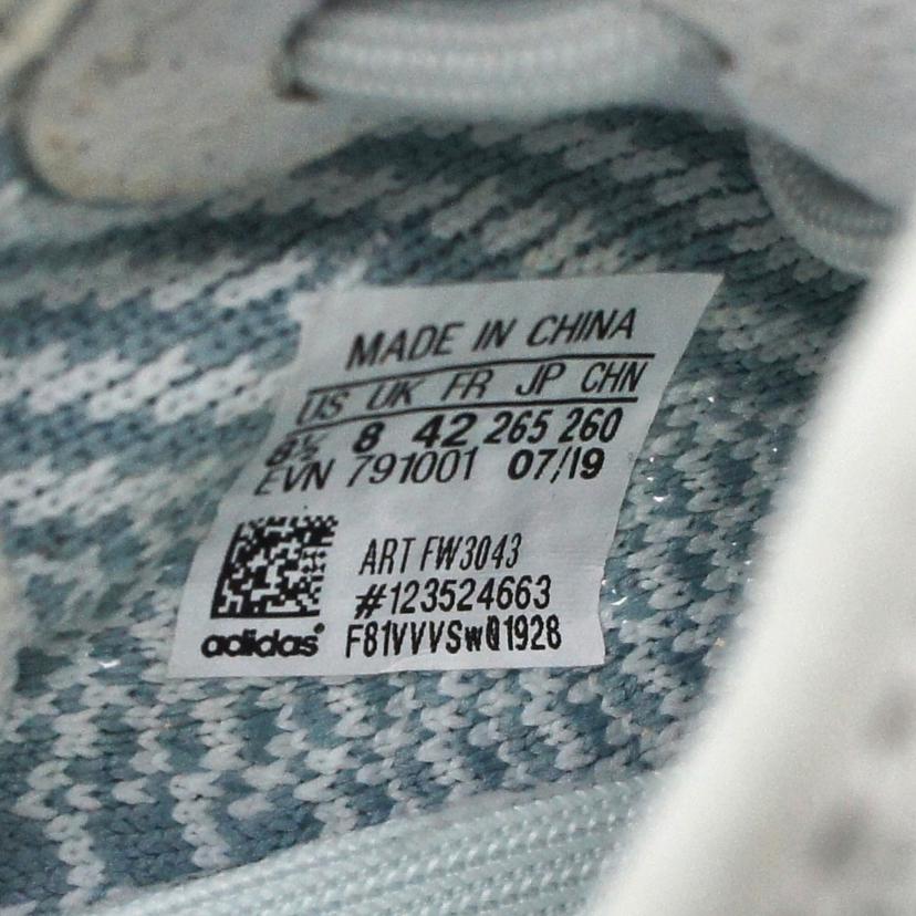 adidas アディダス/YEEZYBOOST 350/FW3043//ABランク/09