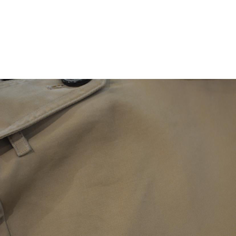 BURBERRY バーバリー/ノバチェックレディーストレンチコート/Sサイズ(36)/3885711//Bランク/89