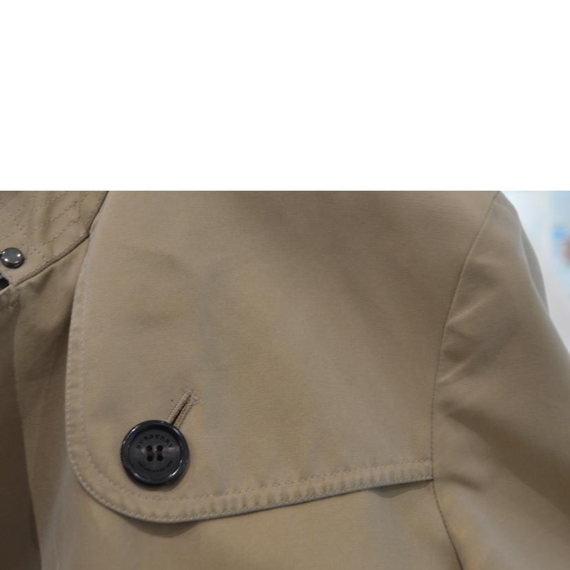 BURBERRY バーバリー/ノバチェックレディーストレンチコート/Sサイズ(36)/3885711//Bランク/89