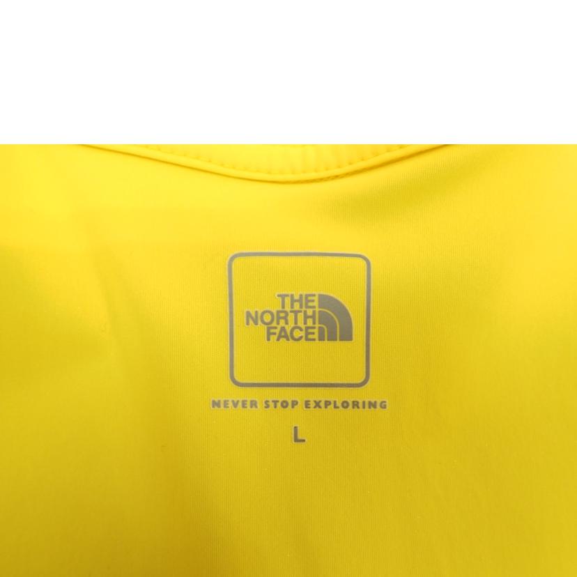 THE NORTH FACE THE NORTHFACE/★THE NORTH FACE ナイロンジャケット/NT11625//L/Bランク/62