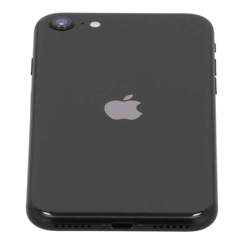 docomo ドコモ/iPhone SE (第2世代) 64GB/MHGP3J/A//DX3FXFHAPLJQ/Aランク/77