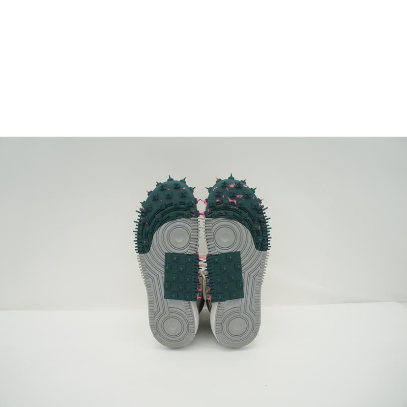 NIKE ナイキ/AIR FORCE 1 MID SP /DO6290-100//Aランク/76