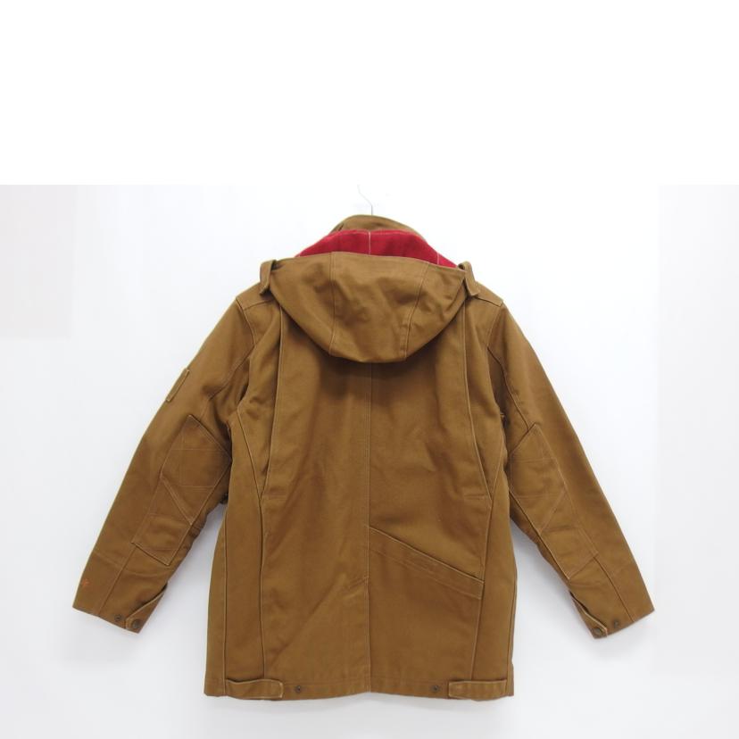 snow peak スノーピーク/ファイヤープロテックジャケット/JK-U003//Bランク/04