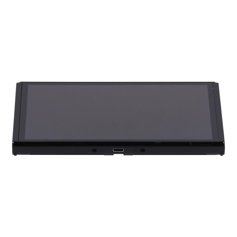 Nintendo 任天堂 ニンテンドー /Nintendo Switch 有機EL 本体/HEG-S-KAAAA//XTJ10456343453/Aランク/62