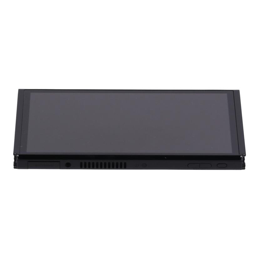 Nintendo 任天堂 ニンテンドー /Nintendo Switch 有機EL 本体/HEG-S-KAAAA//XTJ10456343453/Aランク/62