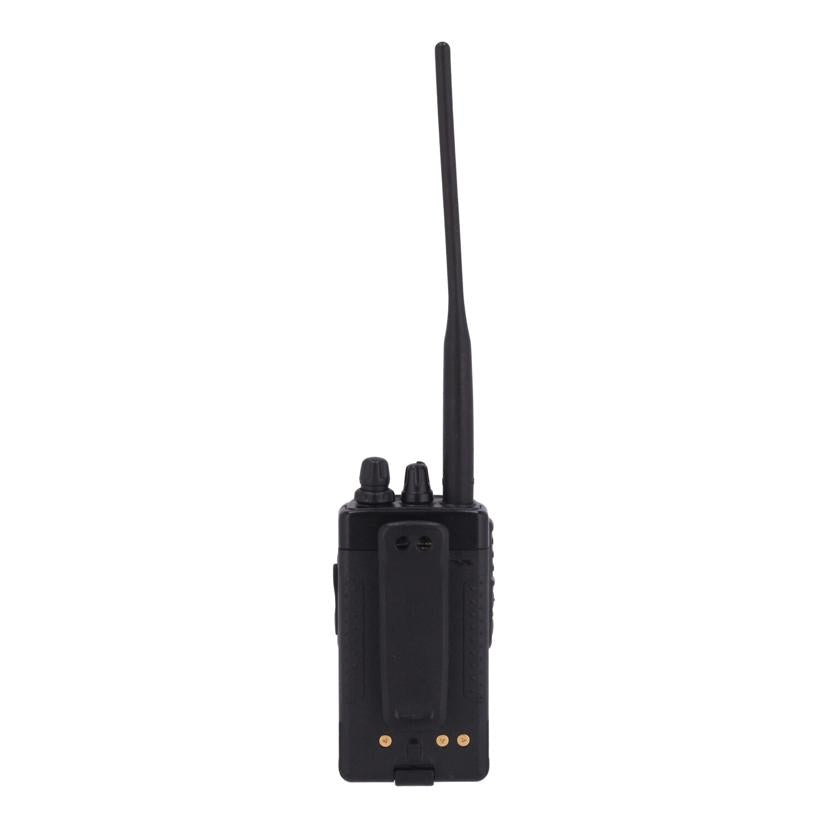 STANDARD 八重洲無線 /デュアルバンドFMトランシーバー/FT-60 STANDARD//0G550443/Bランク/62