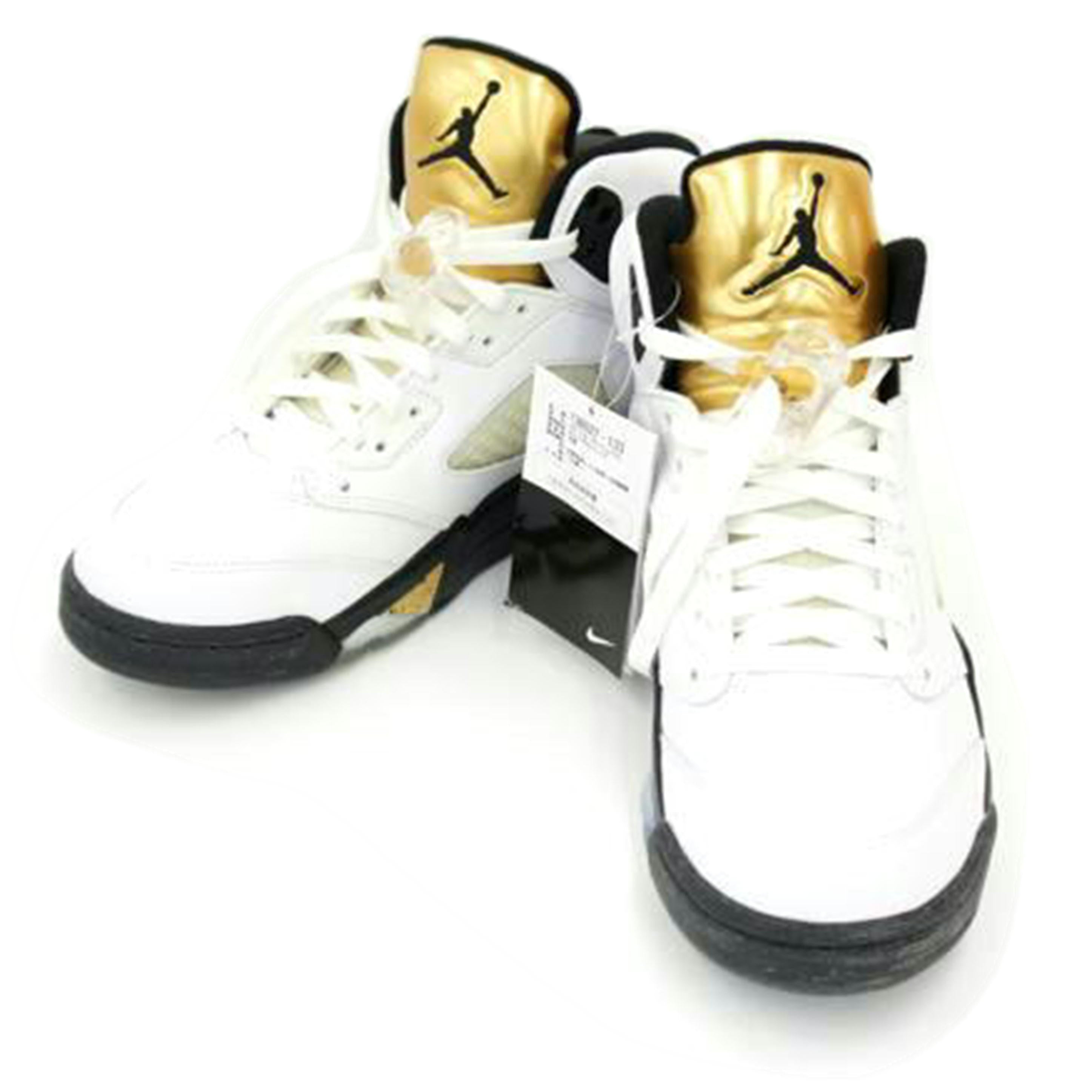 NIKE ナイキ/エアジョーダン5レトロ/136027-133//SAランク/18