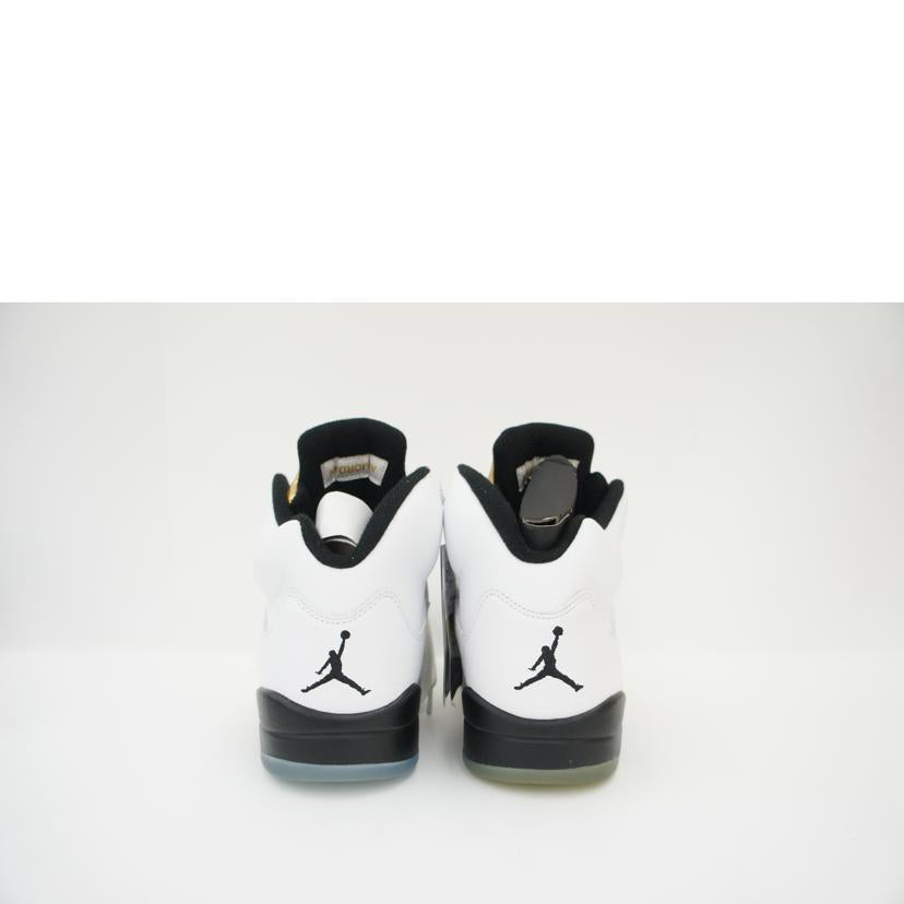 NIKE ナイキ/エアジョーダン5レトロ/136027-133//SAランク/18