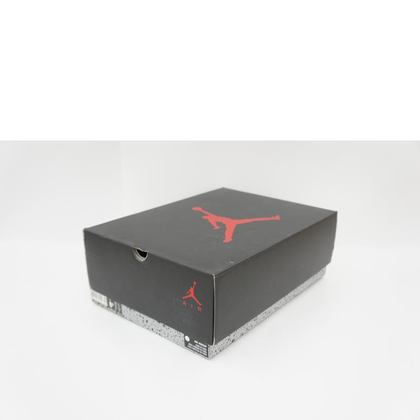 NIKE ナイキ/エアジョーダン5レトロ/136027-133//SAランク/18