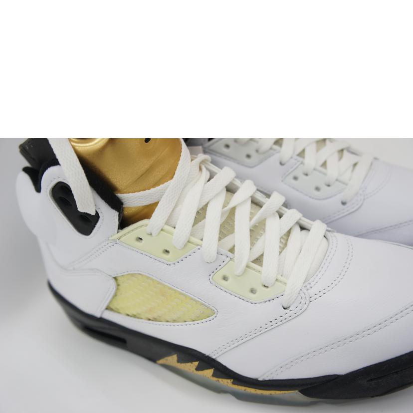 NIKE ナイキ/エアジョーダン5レトロ/136027-133//SAランク/18