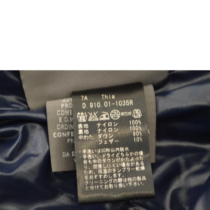 DUVETICA デュベティカ/デュベティカレディースダウンジャケット/Mサイズ/D.910.01-1035R//ABランク/89