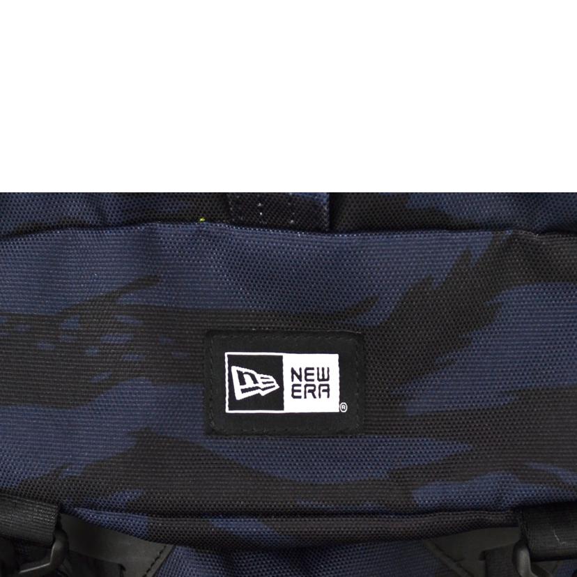 NEW ERA ニューエラー/バックパック//Bランク/75