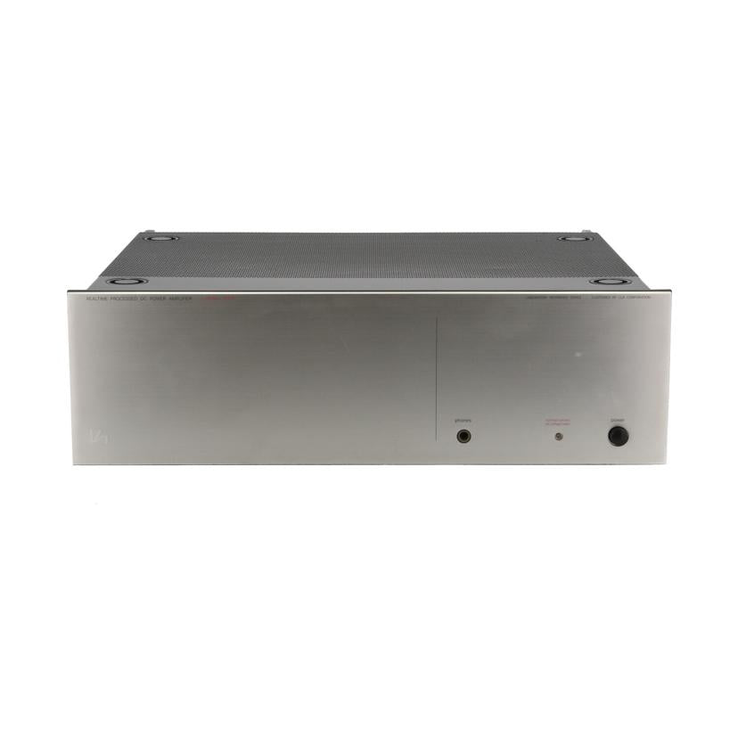 LUXMAN ラックスマン/パワーアンプ/5M20//C7100105/Bランク/05