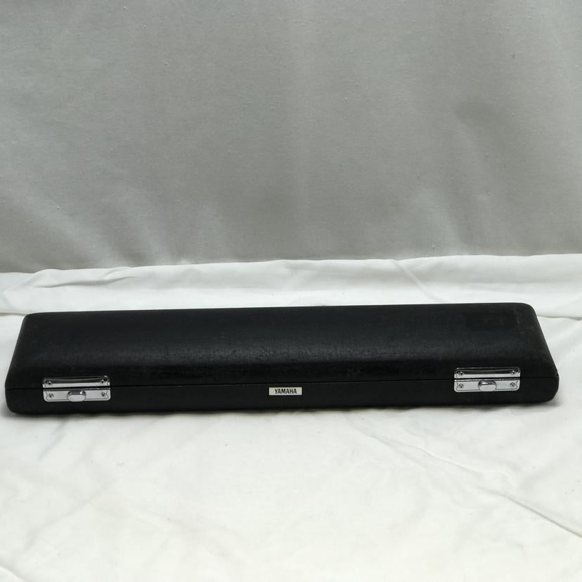 YAMAHA ヤマハ/フルート シルバーヘッド925/YFL-451//014785/Bランク/51