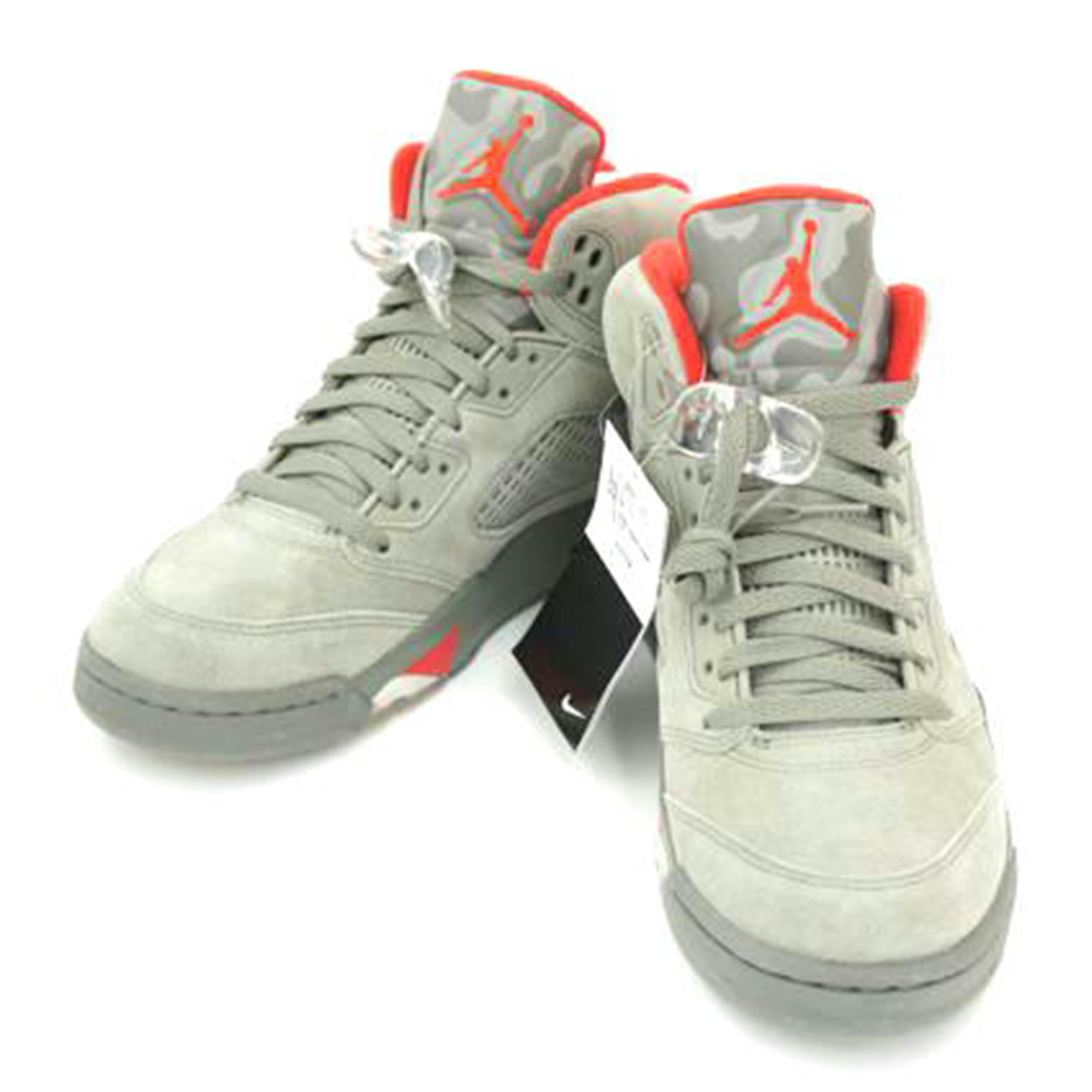 NIKE ナイキ/エアジョーダン5レトロ/136027-051//SAランク/18