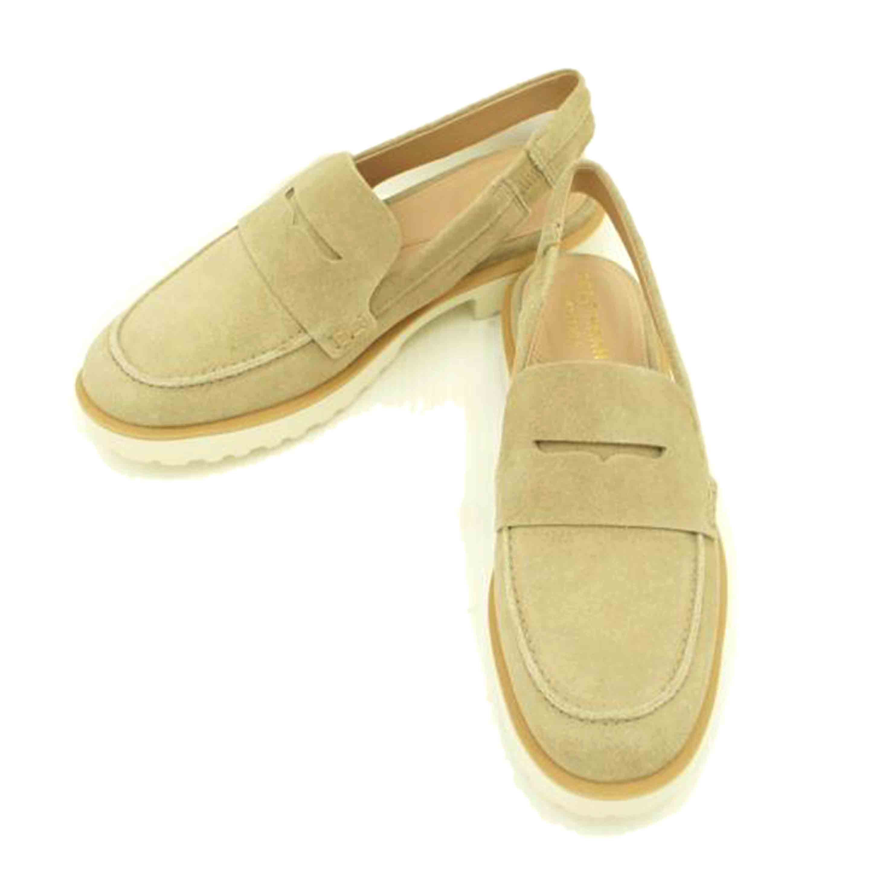 COLEHAAN コールハーン/ジュネーブラグスリングミュール/W26421//サイズ:22cm/ABランク/75