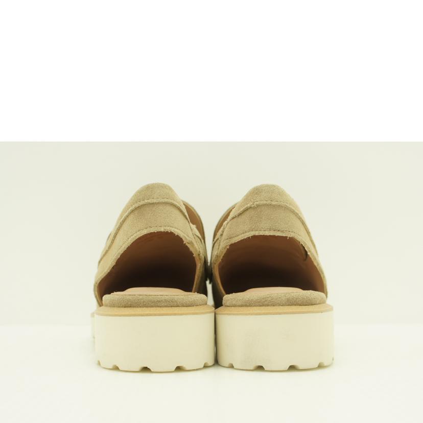 COLEHAAN コールハーン/ジュネーブラグスリングミュール/W26421//サイズ:22cm/ABランク/75