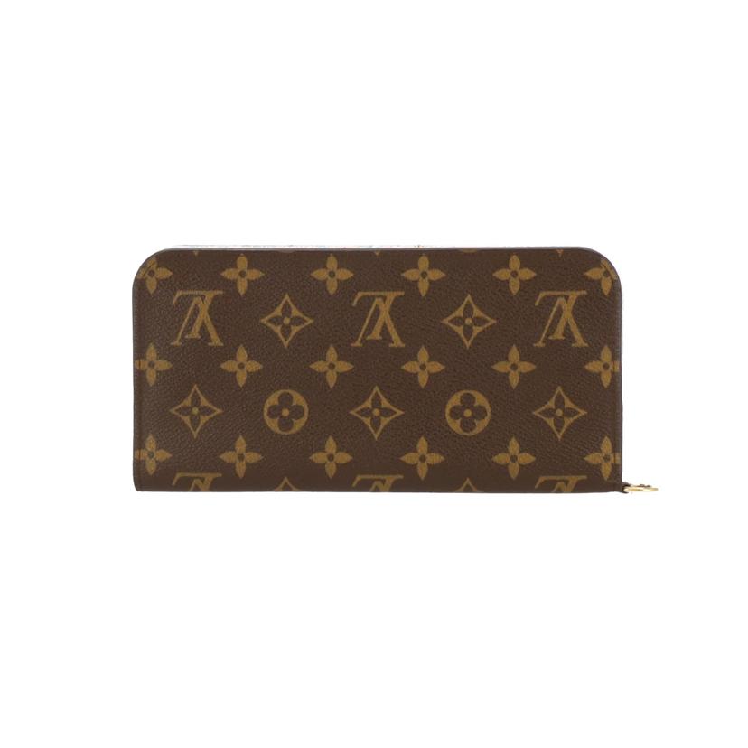 LOUIS VUITTON ルイヴィトン/ポルトフォイユアンソリット/M60226//CA0***/ABランク/75