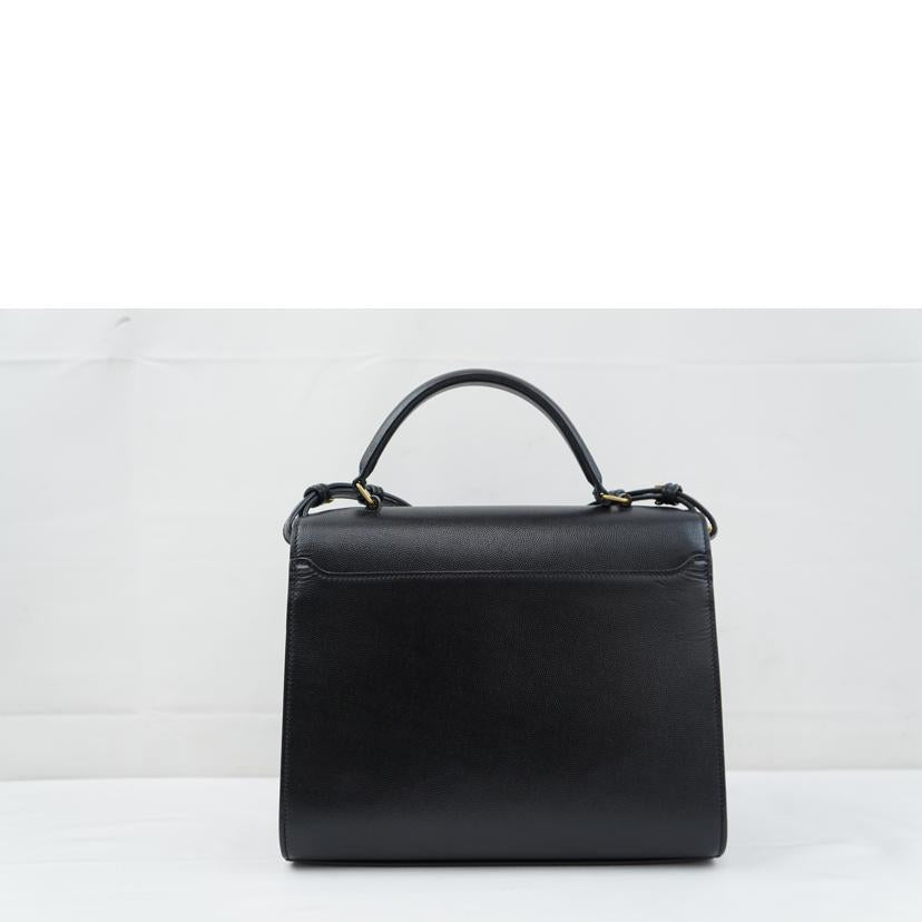 SAINT LAURENT サンローラン/カサンドラ 2WAYハンド/GAB.623937//Aランク/67