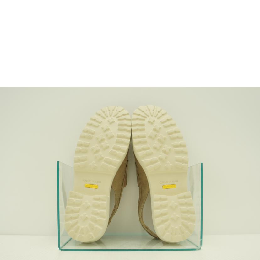 COLEHAAN コールハーン/ジュネーブラグスリングミュール/W26421//サイズ:22cm/ABランク/75