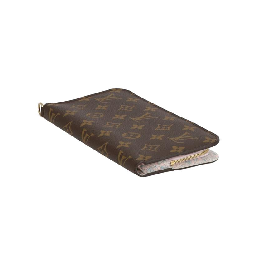 LOUIS VUITTON ルイヴィトン/ポルトフォイユアンソリット/M60226//CA0***/ABランク/75