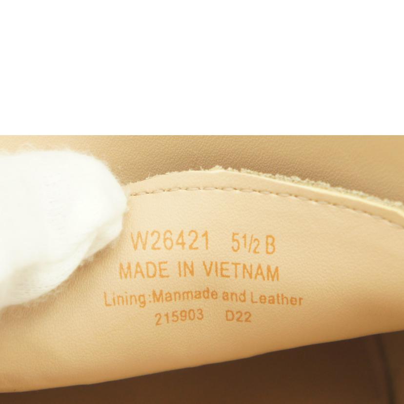 COLEHAAN コールハーン/ジュネーブラグスリングミュール/W26421//サイズ:22cm/ABランク/75