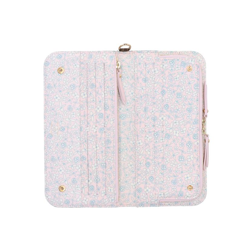 LOUIS VUITTON ルイヴィトン/ポルトフォイユアンソリット/M60226//CA0***/ABランク/75