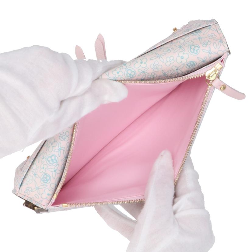 LOUIS VUITTON ルイヴィトン/ポルトフォイユアンソリット/M60226//CA0***/ABランク/75