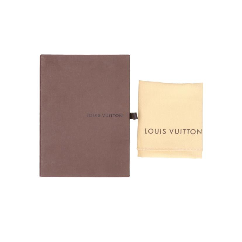 LOUIS VUITTONルイヴィトン/クーベルテュール パスポール/ダミエ/エベヌ/N60188//CA4***/SAランク/70