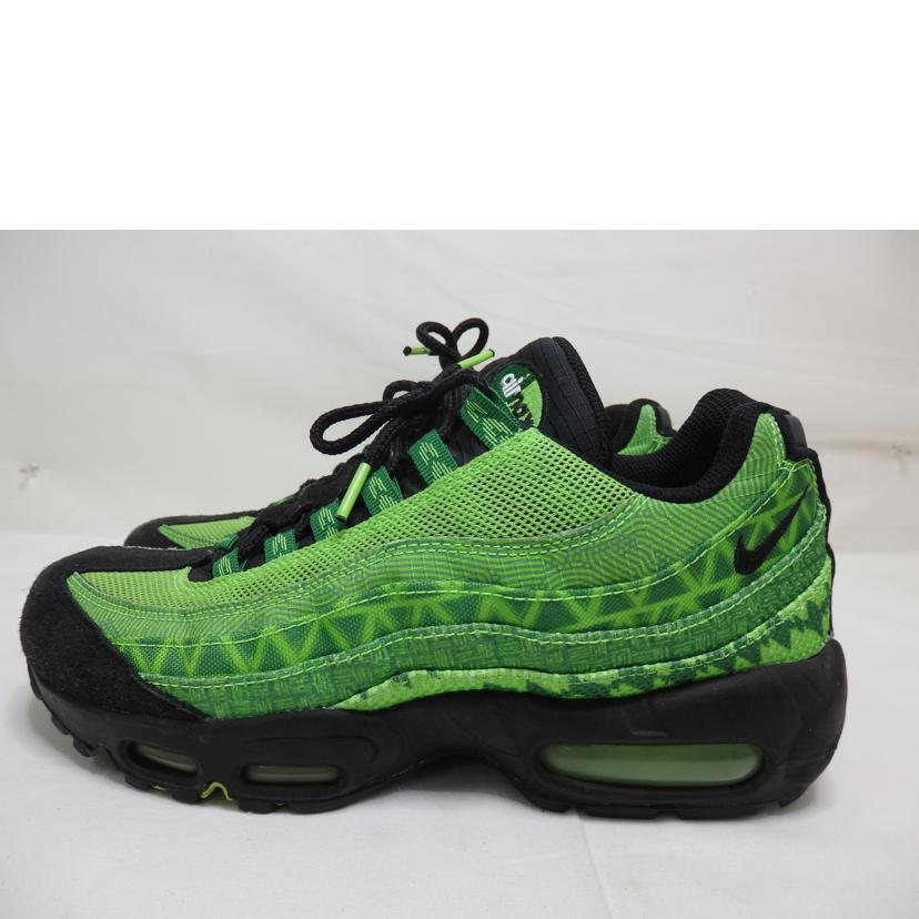 NIKE ナイキ/AIR MAX 95 CTRY/25.5cm/CW2360-300//Bランク/84