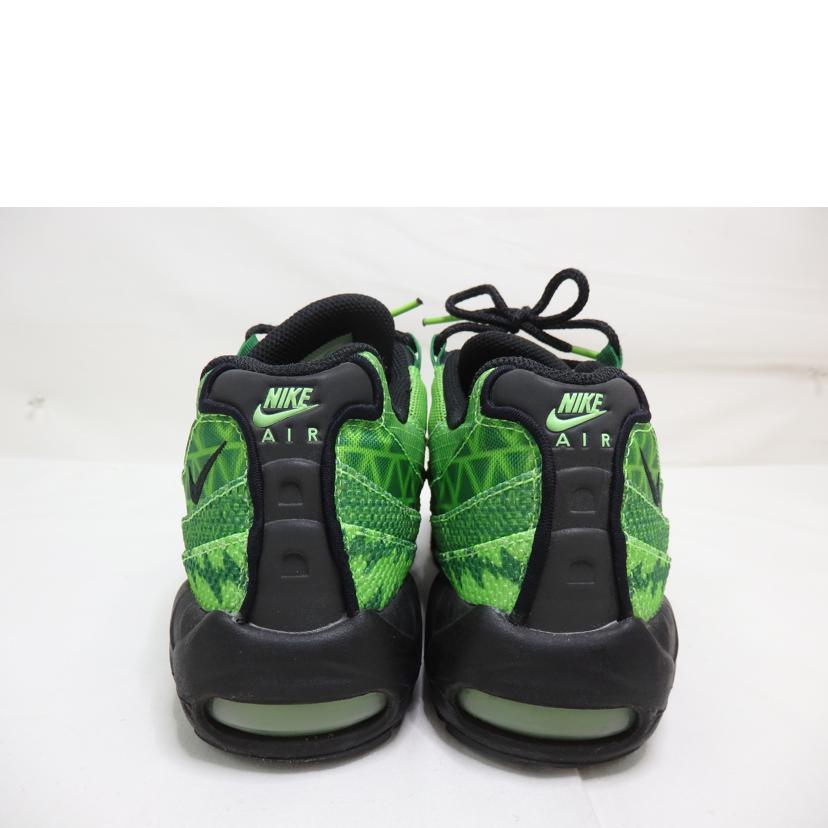 NIKE ナイキ/AIR MAX 95 CTRY/25.5cm/CW2360-300//Bランク/84