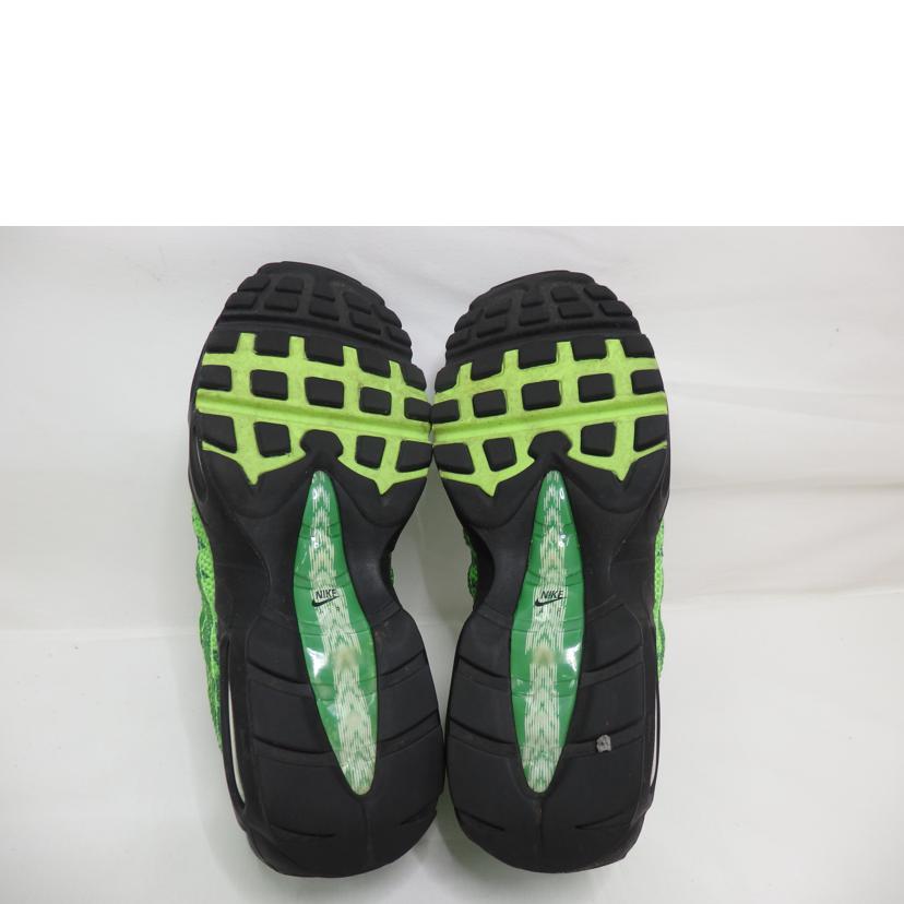 NIKE ナイキ/AIR MAX 95 CTRY/25.5cm/CW2360-300//Bランク/84