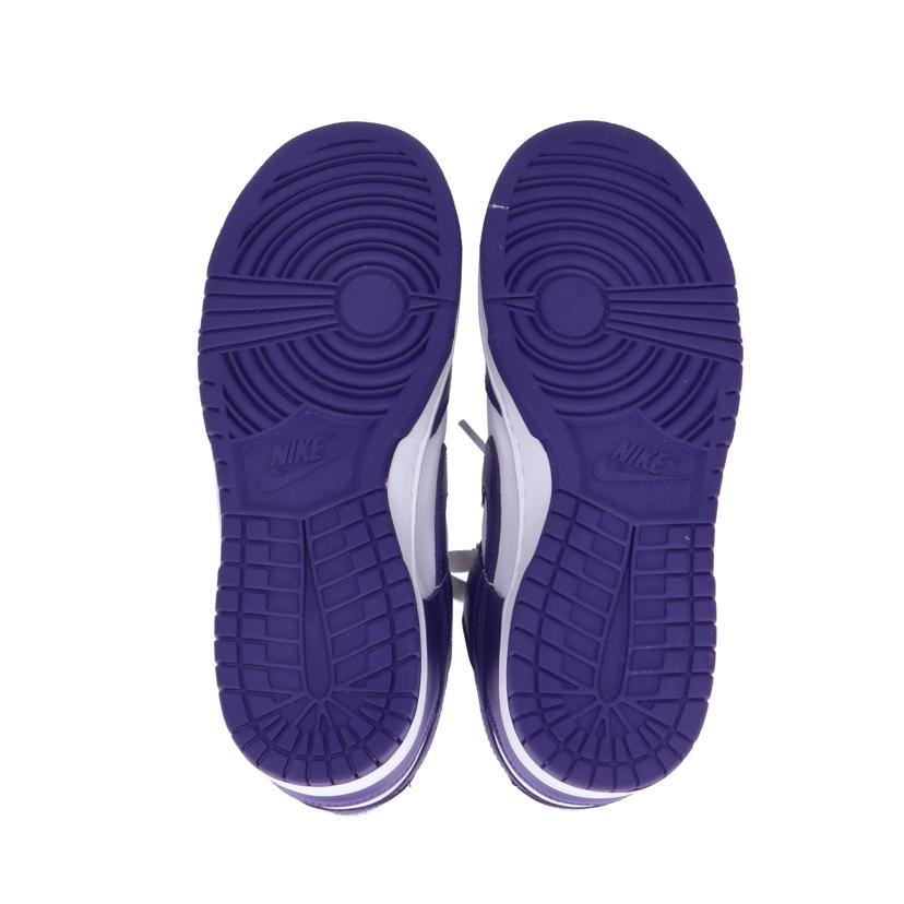 NIKE ナイキ/DUNK LOW RETRO/DD1392-104//00195866272033/Aランク/85