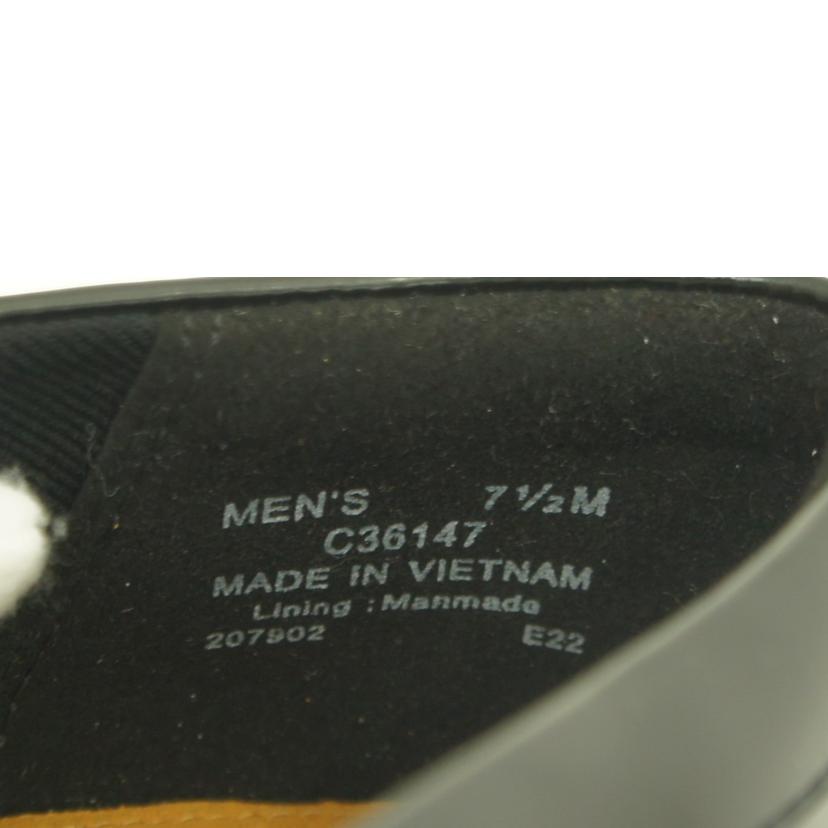 COLEHAAN コールハーン/オリジナルグランドキルティーローファー/ブラック/C36147//サイズ:7 1/2M/ABランク/75