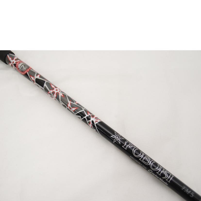 TaylorMade テーラーメイド/M4フェアウェイウッド/5W/FUBUKI TM5/FLEX:R/FW/M4//ABランク/69