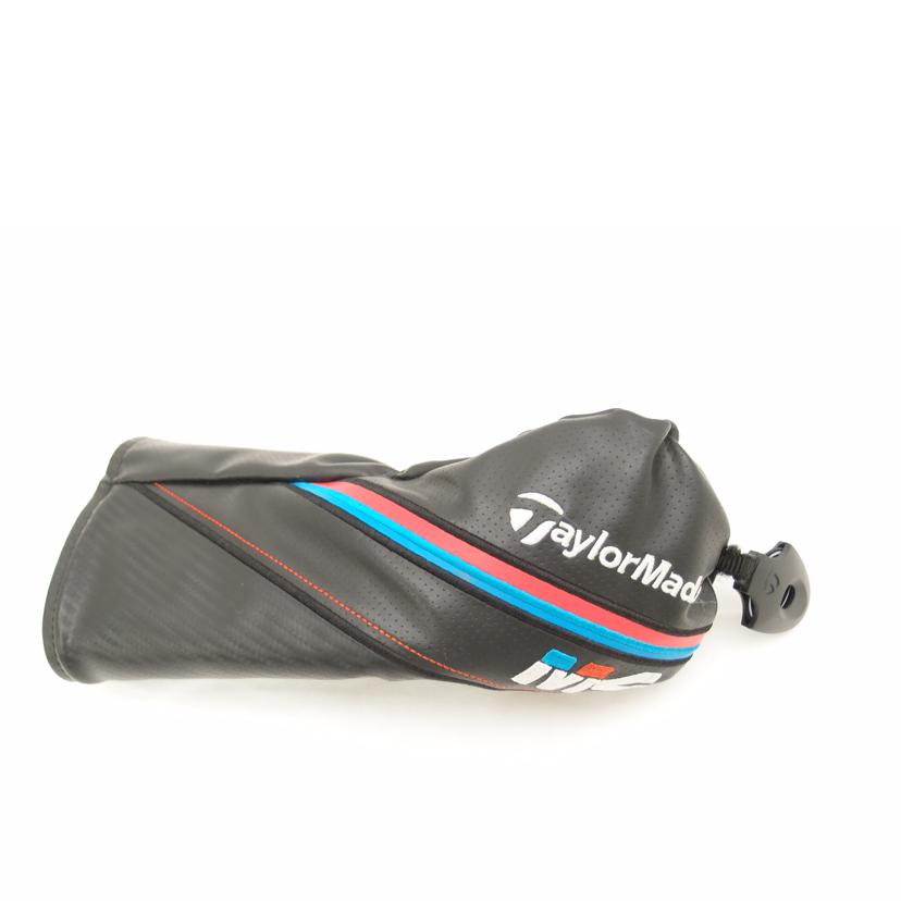 TaylorMade テーラーメイド/M4フェアウェイウッド/5W/FUBUKI TM5/FLEX:R/FW/M4//ABランク/69