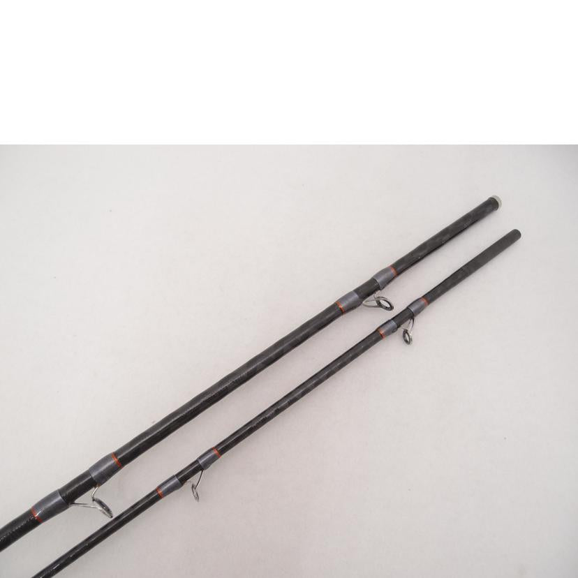 SHIMANO シマノ/カーボンロッド/BAYGAME X HIRAME MH270//24971/Aランク/69