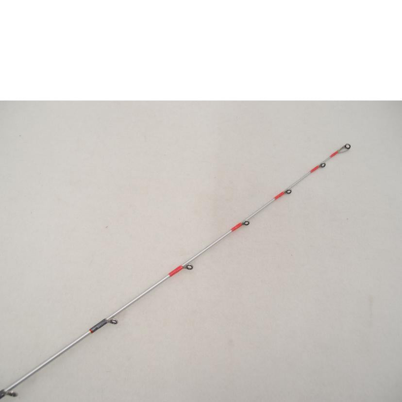 SHIMANO シマノ/カーボンロッド/BAYGAME X HIRAME MH270//24971/Aランク/69