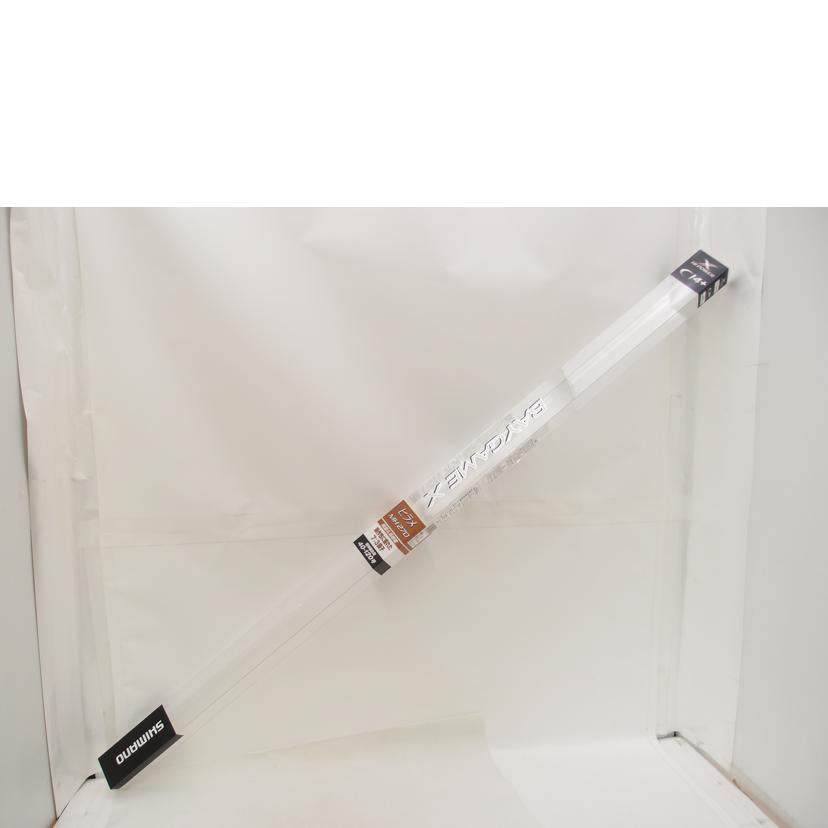 SHIMANO シマノ/カーボンロッド/BAYGAME X HIRAME MH270//24971/Aランク/69