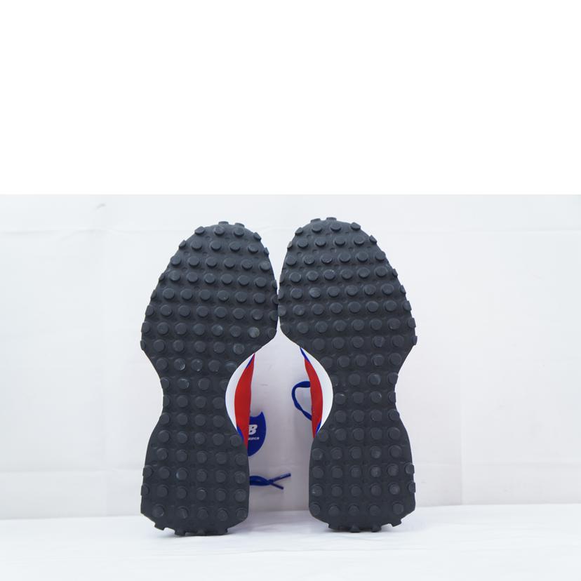 NB ニューバランス/NB× FC東京 スニーカー/ブルー 26.5/MS327TKO//Aランク/67