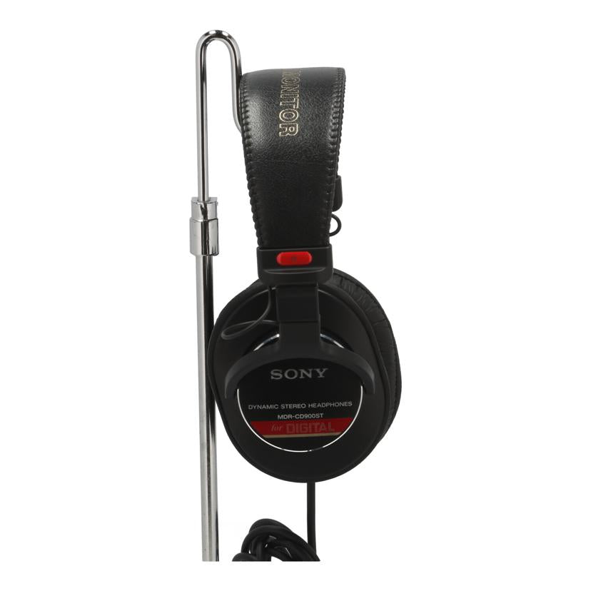 SONY ソニー/モニターヘッドホン/MDR-CD900ST//-/Bランク/09