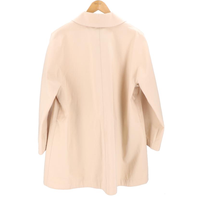 MACKINTOSH マッキントッシュ/HARTWOOD ドルマンスリーブ ショートコート/6/ベージュ/LM-1106B//Aランク/01