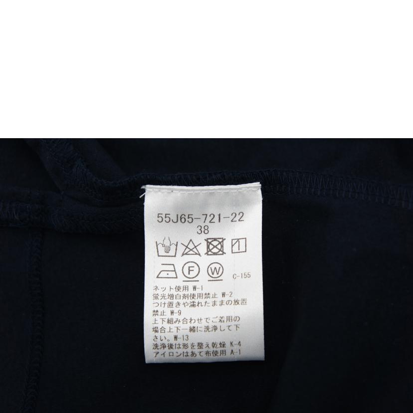 BLUE LABEL CRESTBRIDGE/美人百花コラボ セットアップワンピース//ABランク/09